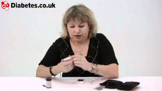 Ypsomed Pura mylife blood glucose meter review [upl. by Three633]