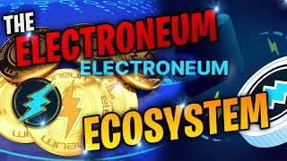 Electroneum Uncovered The Future of Crypto [upl. by Bridges]