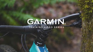 Edge® 530 and 830 Everything you need to know – Garmin® Training Video [upl. by Nitsud218]