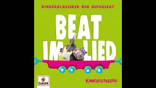 Die Katze tanzt allein Beat im Lied [upl. by Aridnere]