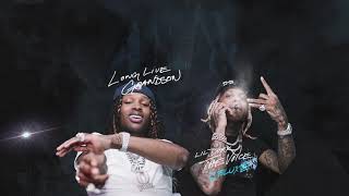 Lil Durk  Let Em Know Official Audio [upl. by Aimehs]