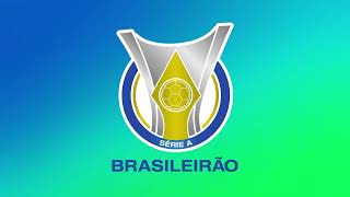 Hino do Brasileirão  Brasileirão Official Theme Song  Himno de Brasileirão [upl. by Rebak]