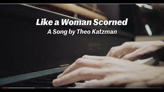 Theo Katzman – Like a Woman Scorned Official Video [upl. by Anamuj552]