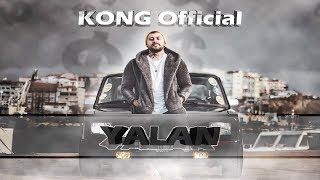 KONG  YALAN  KAHPELİĞİNE FONDİP [upl. by Neerehs]