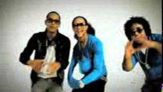 Villanosam ft Mozart La Para  El Sapito Video Official HD [upl. by Aranat281]