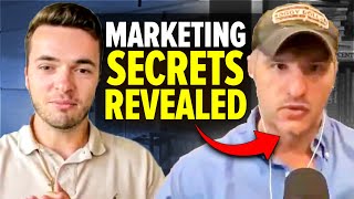 Alen Sultanics Deepest Internet Marketing Secrets Revealed  Nothing Held Back [upl. by Ennire]