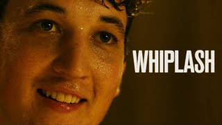 How I Wrote Whiplash Writing Advice from Damien Chazelle [upl. by Adnac]