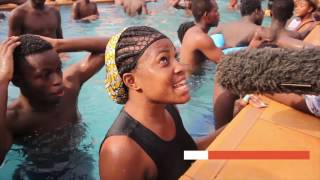 Kelewele Pool Party 2016 [upl. by Sassan]