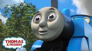 Big World Big Adventures™ The Movie  Official Trailer  Thomas amp Friends [upl. by Ahseina856]