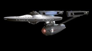 Enterprise Tribute [upl. by Foster]