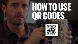 How To Use QR Codes [upl. by Feodore]