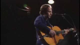 The Dutchman Steve Goodman [upl. by Daffi]