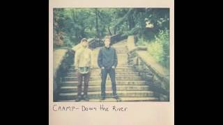 Caamp  Down the River Official Audio [upl. by Votaw]