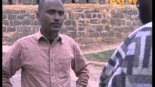 ኤርትራ Eritrean comedy Hagergef by Kidane Ghirmay  Eritrea TV [upl. by Dorreg]