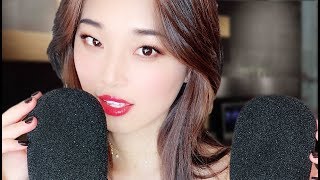 ASMR Brain Melting Ear Attention and Intense Whispers [upl. by Maje372]