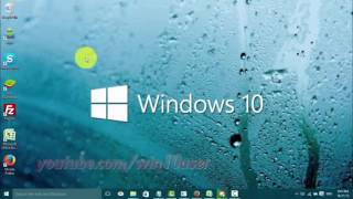 Windows 10  How to Empty Recycle Bin [upl. by Dove]