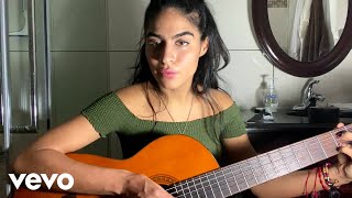 Jessie Reyez  COFFIN Live From Jimmy Kimmel Live  2020 [upl. by Aiykan523]