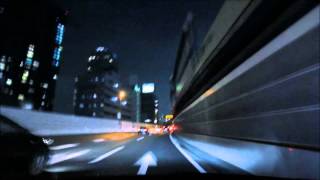 Kaskade  4 AM Adam K amp Soha Mix Midnight Drive Video [upl. by Elocyn629]