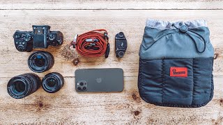 Stuff Beginner Photographers ACTUALLY Need [upl. by Jorgenson903]