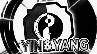 YIN amp YANG FULL SHOWCASE  Shindo Life [upl. by Orlantha]