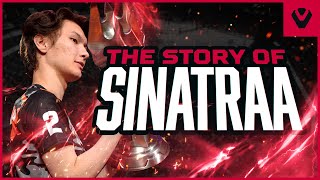 Why Sinatraa Left Overwatch [upl. by Yelekalb905]