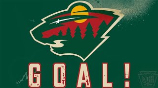 Minnesota Wild 2022 Goal Horn [upl. by Miche]