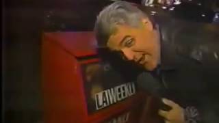 Jay Leno JayWalking Civics Test [upl. by Alicec]