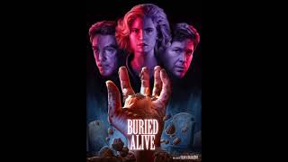 Buried Alive1990  Movie Review [upl. by Newmark]