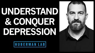 Understanding amp Conquering Depression [upl. by Foy617]