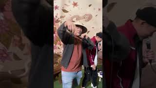 Chong Ali and Hoeyfarmer “50Dong” write a song about Anh Do… [upl. by Aliban]