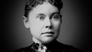 Lizzie Borden House [upl. by Marjana]