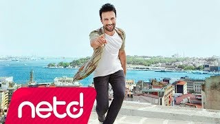 Tarkan  Kedi Gibi [upl. by Ahsiekan346]