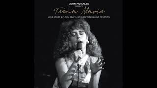 Teena Marie  Square Biz John Morales MM Mix [upl. by Chilt]