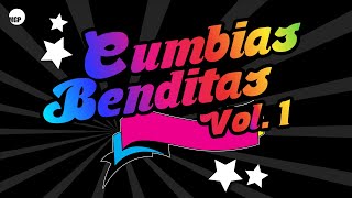 Lisandro Meza  Senderito de Amor  Cumbias Benditas Vol 1  Music MGP [upl. by Kwarteng322]