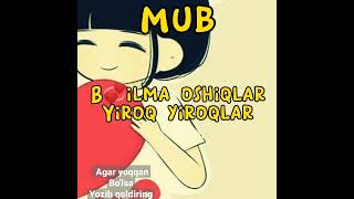 MUBINA ISMIGA SHER [upl. by Calbert]