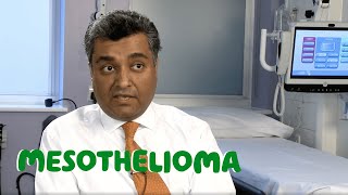 What is mesothelioma [upl. by Hepsibah]