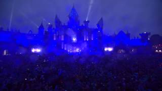 Tomorrowland 2015  Hardwell [upl. by Sebastian]