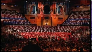 Blaenwern  Corau Unedig  Massed Choirs [upl. by Cassie121]