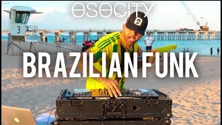 Brazilian Funk Mix 2019  The Best of Brazilian Funk 2019 by OSOCITY [upl. by Ammej]