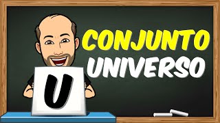 Conjunto universo e conjunto verdade de uma equação [upl. by Terle]