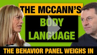 💥The McCanns GUILTY or INNOCENT Body Language Reveals [upl. by Onifled]