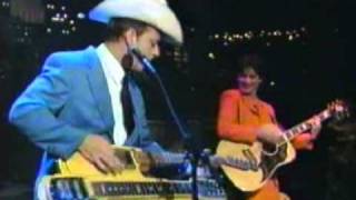 Junior Brown — Freeborn Man Livempg [upl. by Onilecram]