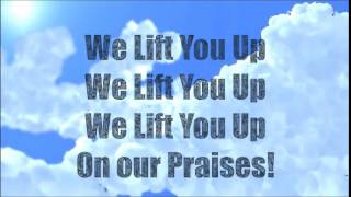 Arise with Lyrics by Don Moen [upl. by Sweatt]