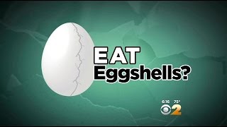 Understanding The Nutritional Value Of Eggshells [upl. by Lomax]