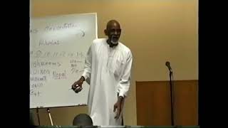 Dr Sebi Explain  Why No Garlic  No pumpkin Seeds  DrSebi Garlic [upl. by Sandstrom]