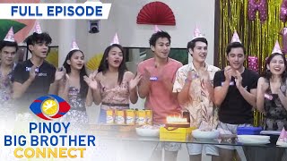 Pinoy Big Brother Connect  January 10 2021 Full Episode [upl. by Mesics]