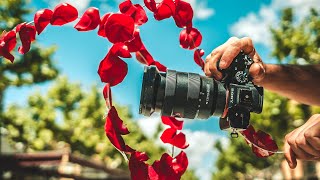 7 CREATIVE PHOTOGRAPHY IDEAS in 2020 [upl. by Nnyw]