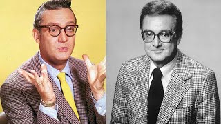 The Life and Tragic Ending of Steve Allen [upl. by Athalia211]