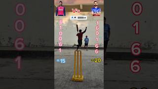 🫨Wanindu Hasaranga Vs 😱Virat Kohli match cricket match cricket cricketlover [upl. by Davide]