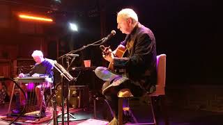 Michael Nesmith  quotJoannequot  Live at the Troubadour Jan 22 2019 [upl. by Krawczyk]